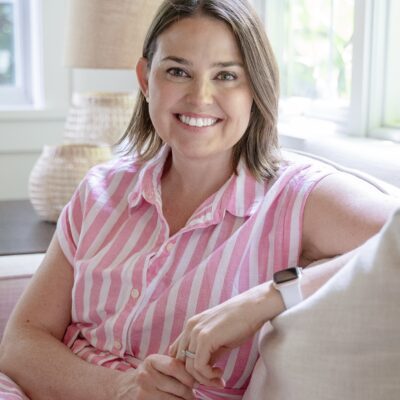 Meg O'Leary, Founder & Lead Sleep Consultant - A Restful Night