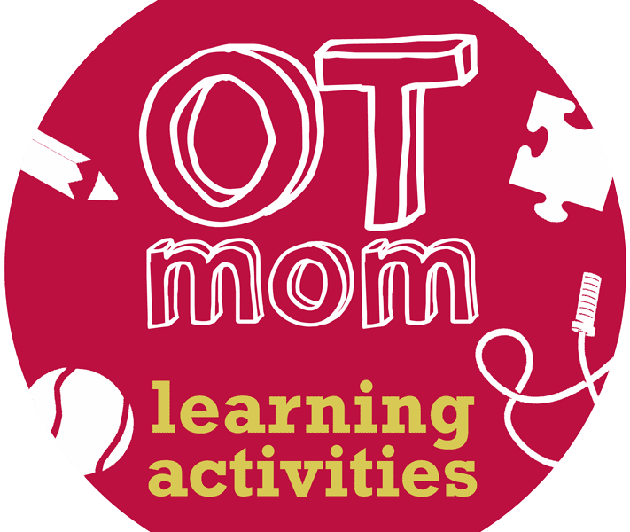 OT Mom Learning Activities