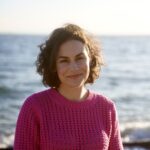 Katie Connolly ~ Neuro-Affirming Somatic Clinical Counsellor, RCC. CCC. ERYT-500. RCYT