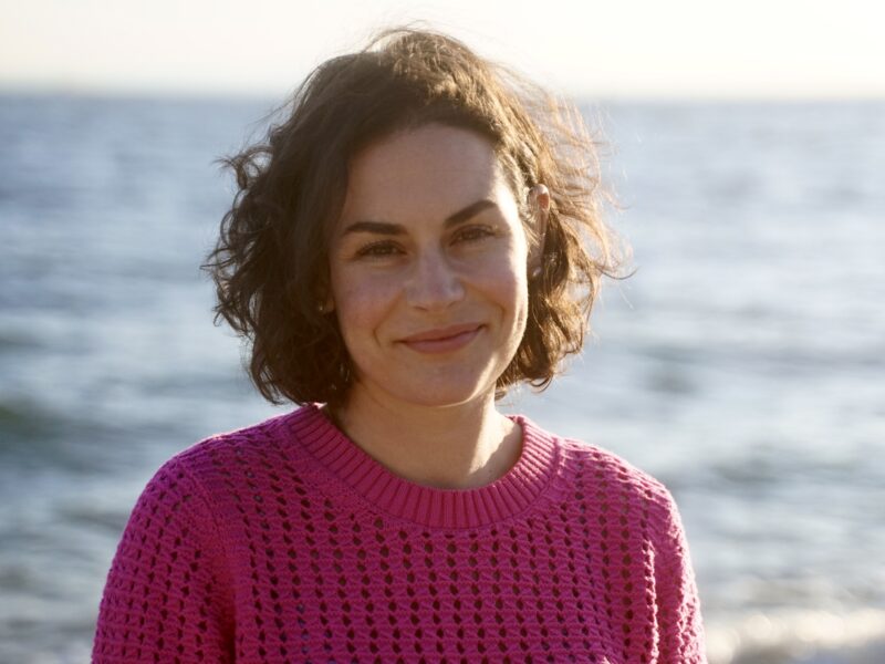 Katie Connolly ~ Neuro-Affirming Somatic Clinical Counsellor, RCC. CCC. ERYT-500. RCYT