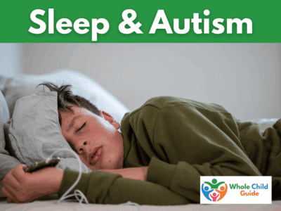 sleep and autism