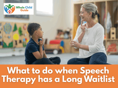 Speech therapy near me