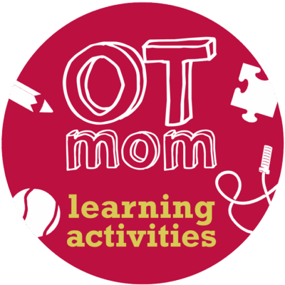 Tracey le Roux - OT Mom