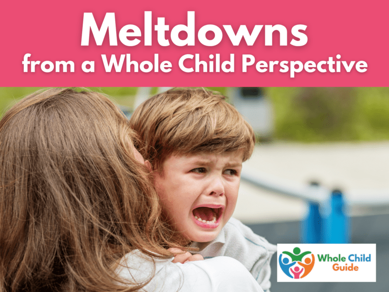 Meltdown