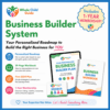 Whole Child Guide Business Builder System (Member's Only)